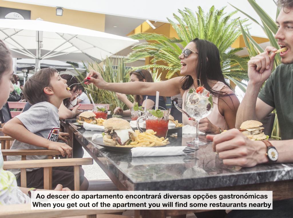 Apt In Lisbon Marina Tejo - Parque Das Nacoes Esterno foto
