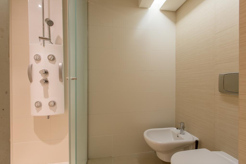 Apt In Lisbon Marina Tejo - Parque Das Nacoes Esterno foto