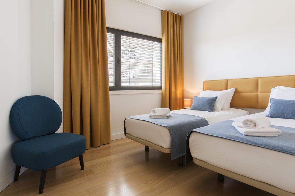 Apt In Lisbon Marina Tejo - Parque Das Nacoes Esterno foto