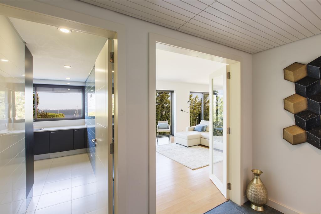 Apt In Lisbon Marina Tejo - Parque Das Nacoes Esterno foto