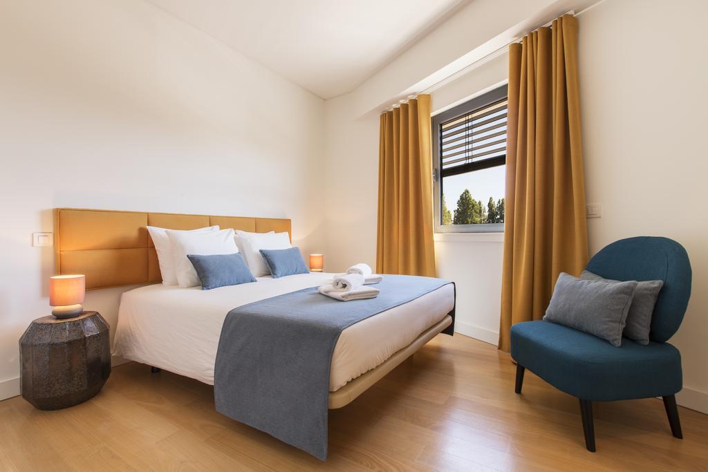 Apt In Lisbon Marina Tejo - Parque Das Nacoes Esterno foto
