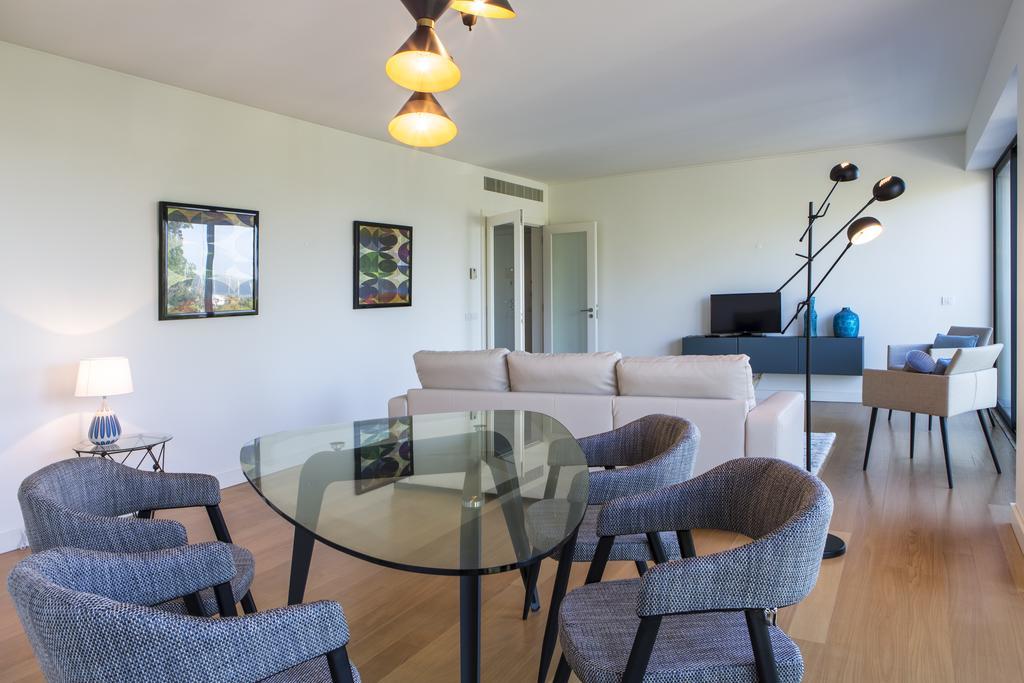 Apt In Lisbon Marina Tejo - Parque Das Nacoes Esterno foto