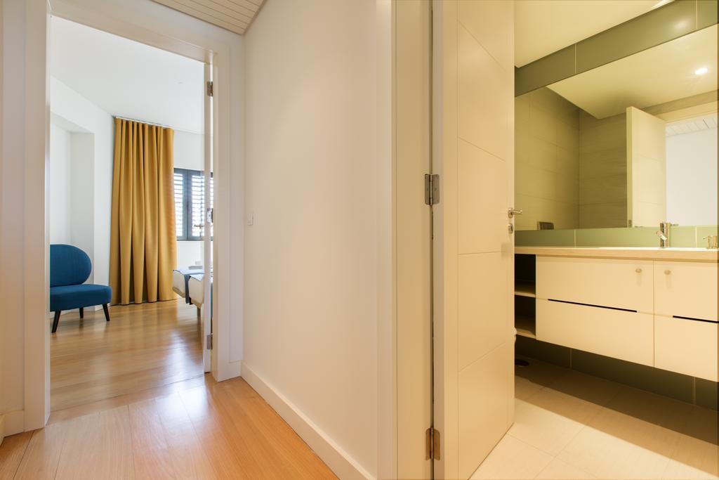 Apt In Lisbon Marina Tejo - Parque Das Nacoes Esterno foto